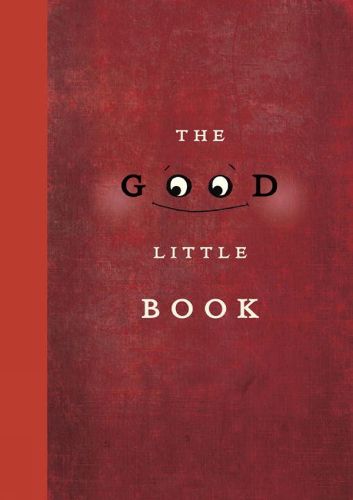 Cover image for The Good Little Book