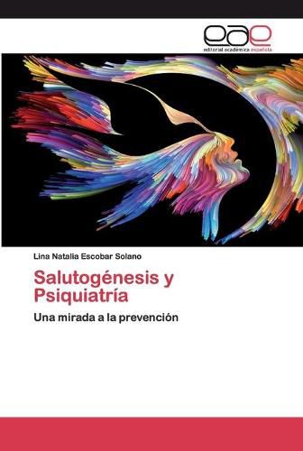 Cover image for Salutogenesis y Psiquiatria