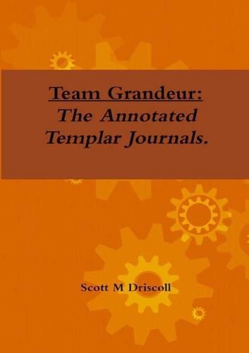 Cover image for Team Grandeur