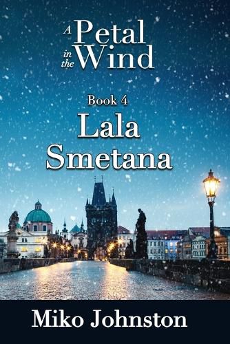 Cover image for Petal In The Wind IV: Lala Smetana