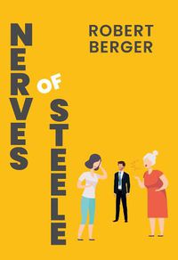 Cover image for Nerves of Steele