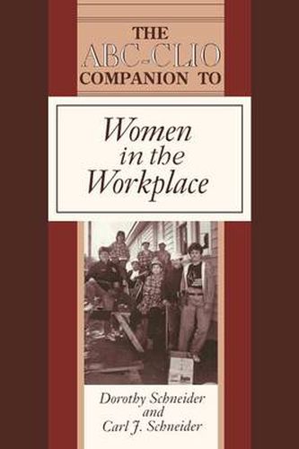 Cover image for Women in the Workplace