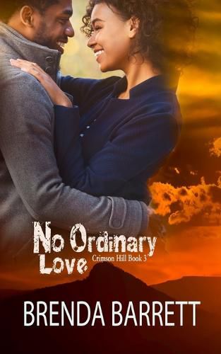 Cover image for No Ordinary Love