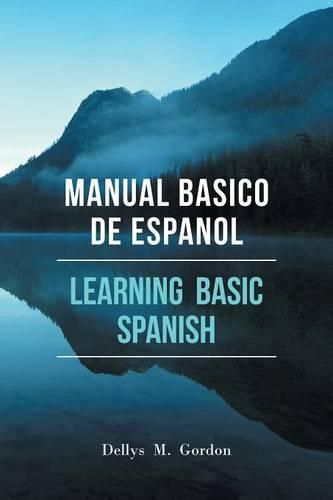 Cover image for Manual Basico de Espanol