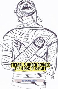 Cover image for Eternal Slumber Revoked