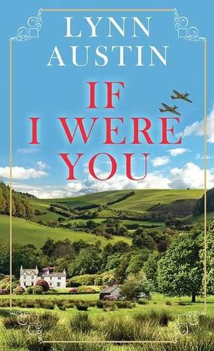 Cover image for If I Were You