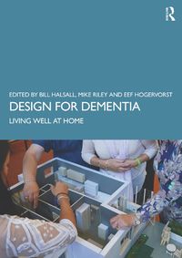 Cover image for Design for Dementia