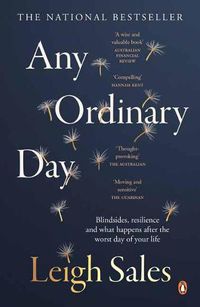 Cover image for Any Ordinary Day