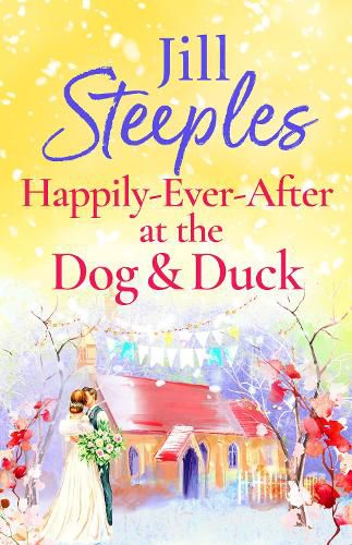 Cover image for Happily-Ever-After at the Dog & Duck