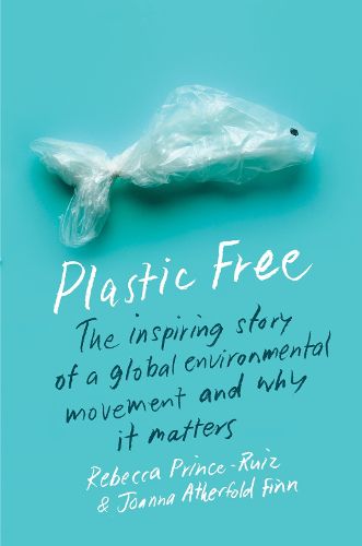 Cover image for Plastic Free