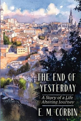 Cover image for The End of Yesterday