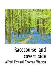 Cover image for Racecourse and Covert Side