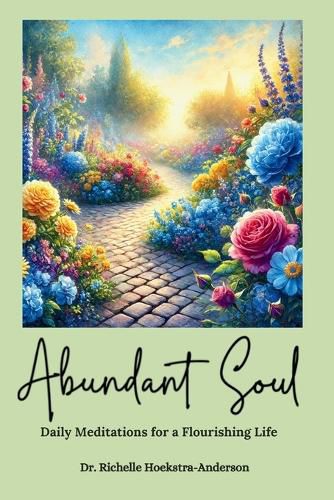 Cover image for Abundant Soul
