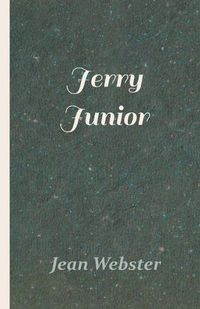 Cover image for Jerry Junior
