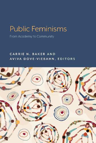 Cover image for Public Feminisms