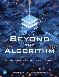 Cover image for Beyond the Algorithm