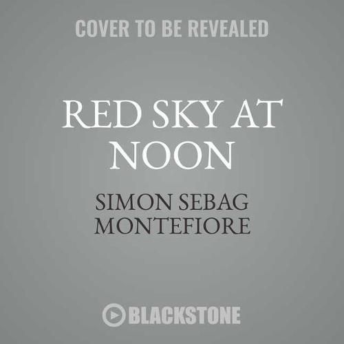 Red Sky at Noon Lib/E