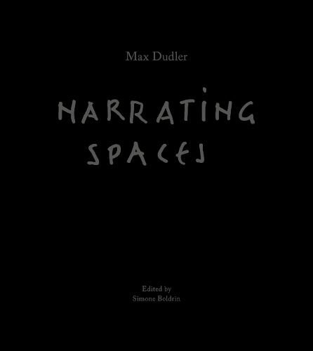 Cover image for Max Dudler - Narrating Spaces