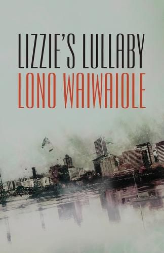 Cover image for Lizzie's Lullaby