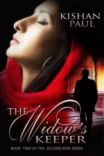 Cover image for The Widow's Keeper