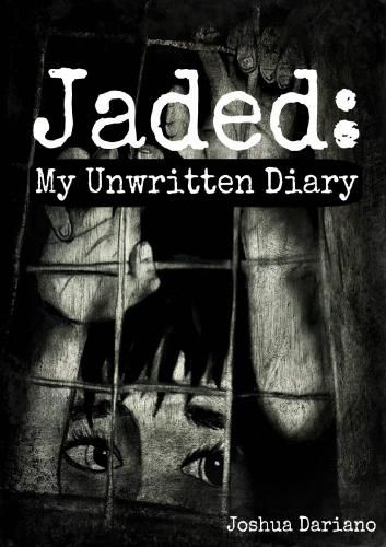 Cover image for Jaded