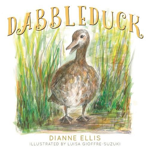 Cover image for Dabbleduck