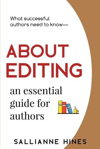 Cover image for About Editing