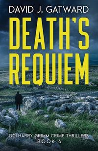 Cover image for Death's Requiem