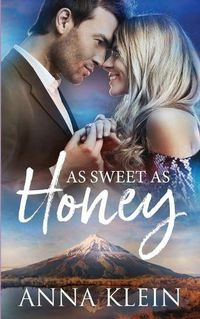 Cover image for As Sweet As Honey