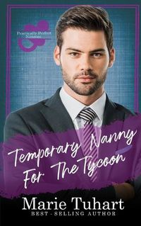 Cover image for Temporary Nanny for the Tycoon