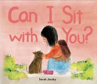 Cover image for Can I Sit with You?