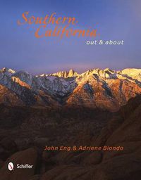 Cover image for Southern California Out and About