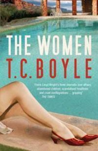 Cover image for The Women