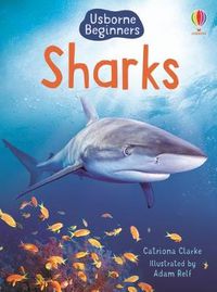 Cover image for Sharks