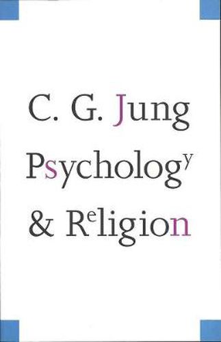 Cover image for Psychology and Religion