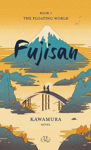 Cover image for Fujisan