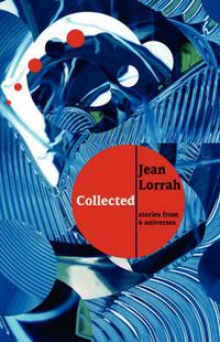 Cover image for Jean Lorrah Collected