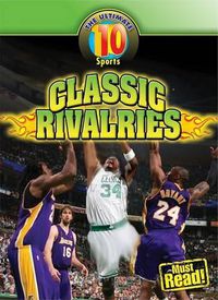 Cover image for Classic Rivalries