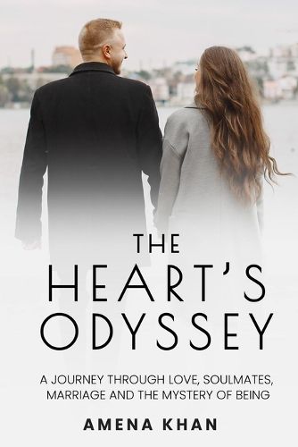 Cover image for The Heart's Odyssey