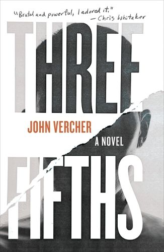 Cover image for Three-Fifths