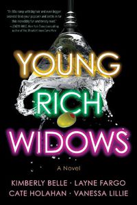 Cover image for Young Rich Widows