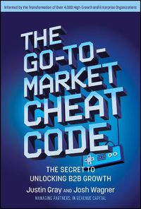 Cover image for The Go-to-Market Cheat Code