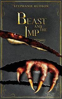 Cover image for Beast And The Imp