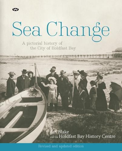 Cover image for Sea Change