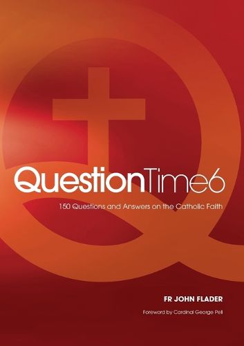 Cover image for Question Time 6