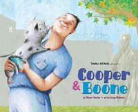Cover image for Cooper and Boone