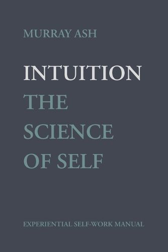 Cover image for Intuition
