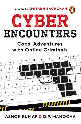 Cover image for Cyber Encounters