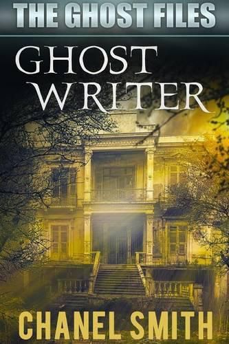 Cover image for Ghost Writer