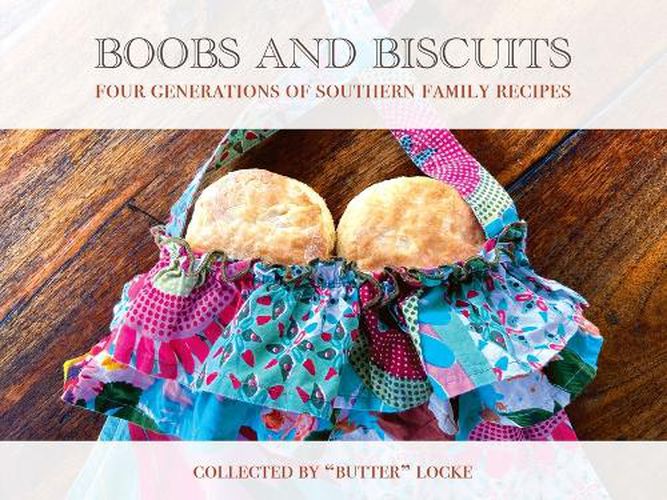 Cover image for Boobs and Biscuits